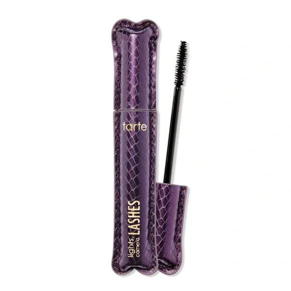 Tarte Lights, Camera, Lashes 4-in-1 Mascara