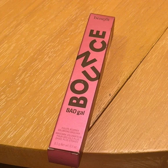 Benefit BADgal Bounce Mascara