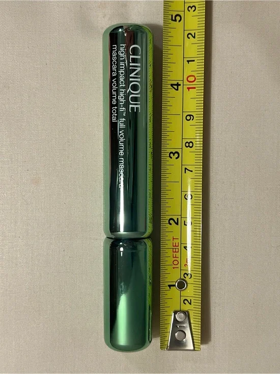 Clinique Full Size High-Impact Mascara