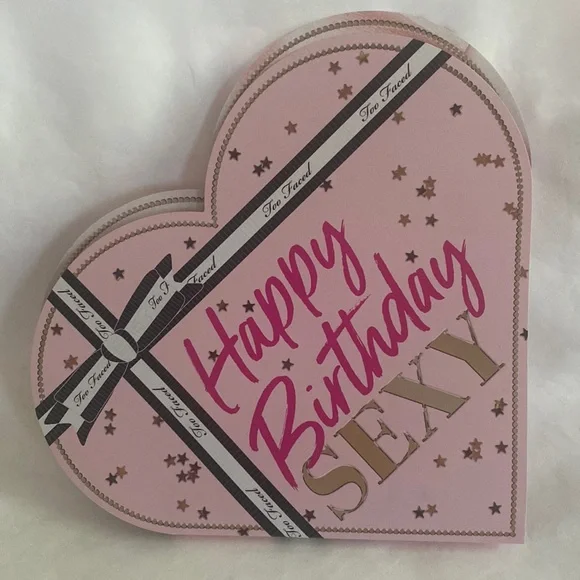 TOO FACED Better Than Sex Mascara Travel Purse Size 0.17oz