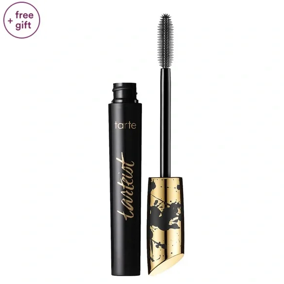 TARTE Tarteist Lash Paint Mascara Purse Sz 0.15oz NIB