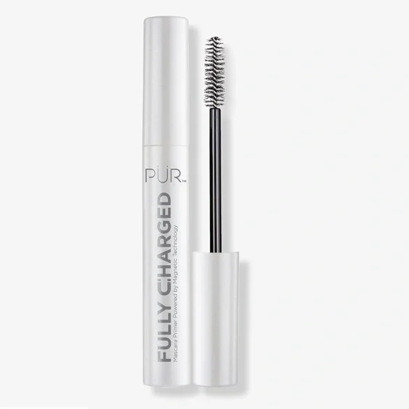 PUR Fully Charged Mascara Primer Powered by Magnetic Technology 0.42oz $20 NIB
