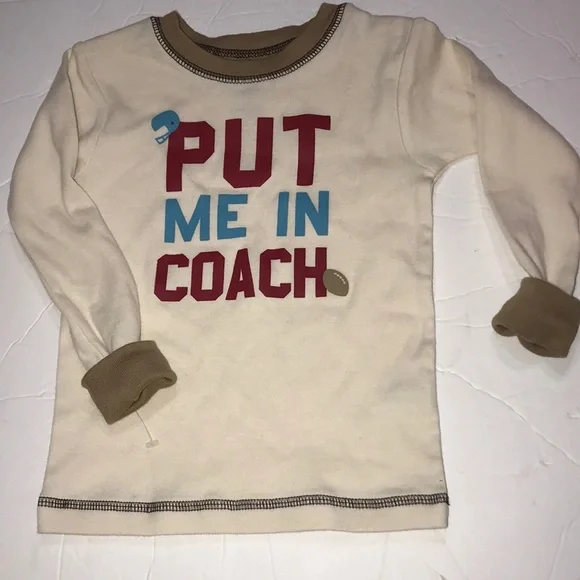 NWOT Toddler Boy’s Top
