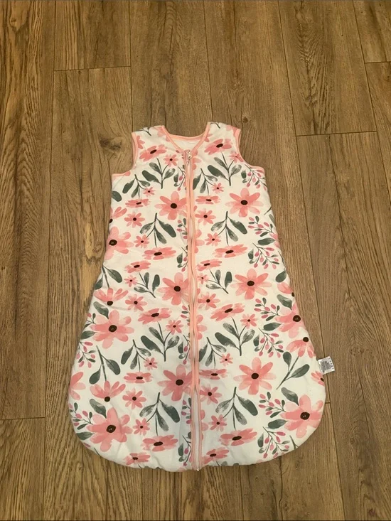 Winter Sleep Sac