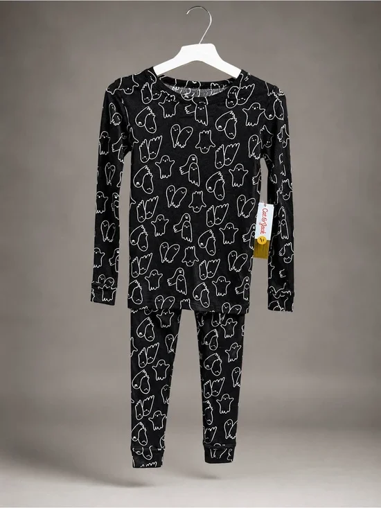 Kids Pajama Set