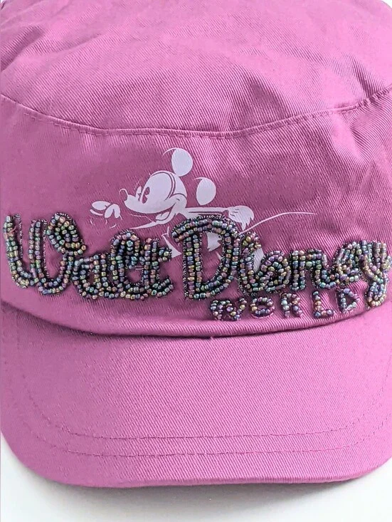 DISNEY PARKS 