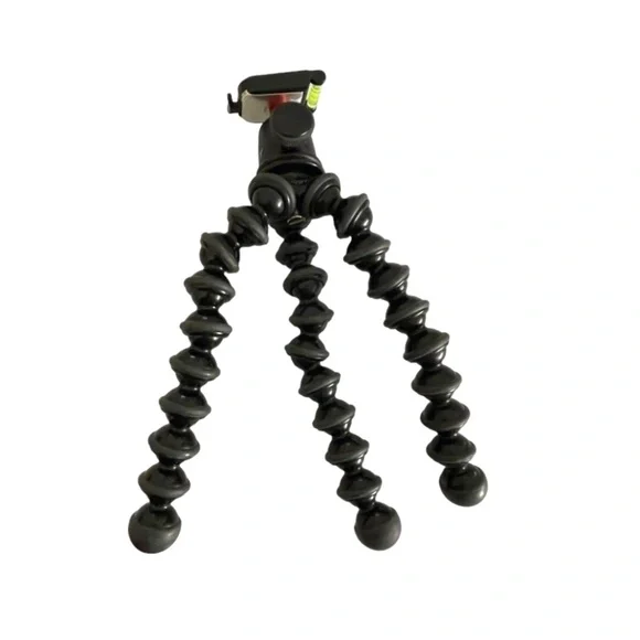 Joby GorillaPod Tripod With Level 11.5” JB01508