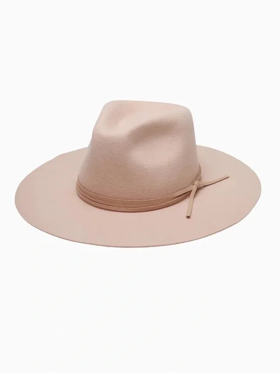 {Wyeth} Brand New 100% Wool Hat