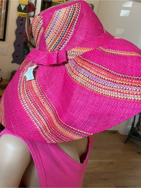 Beach Hat