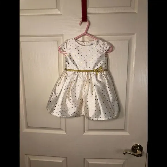 Carter’s dress