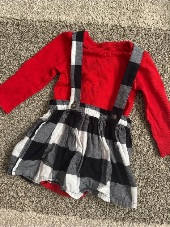2pc Carters 9M