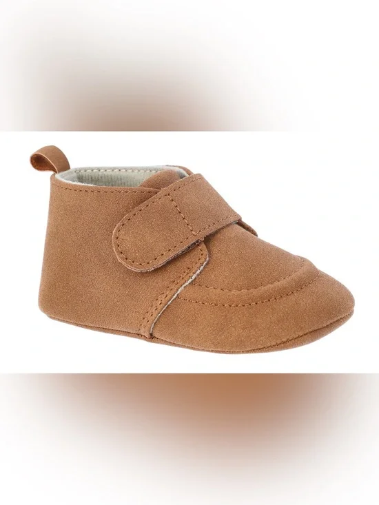 BABY BOOTS