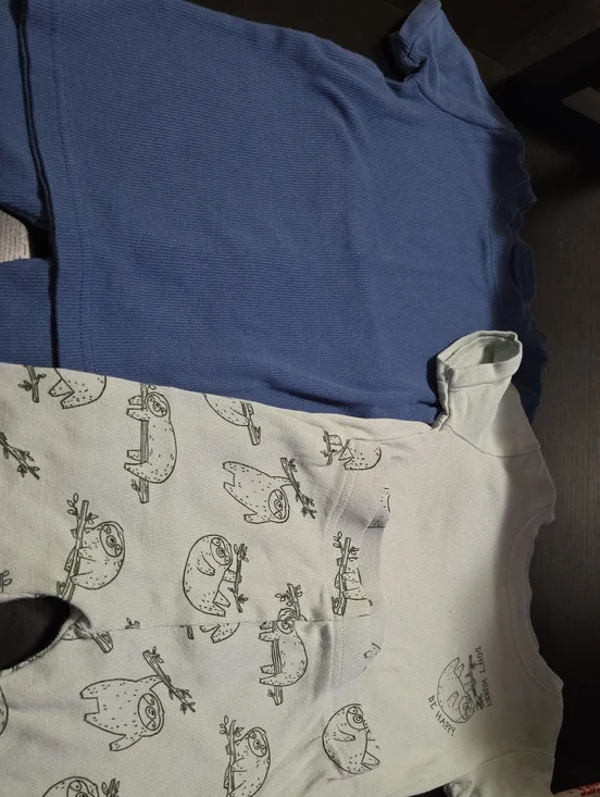 Set Of 2 Old Navy Pajamas