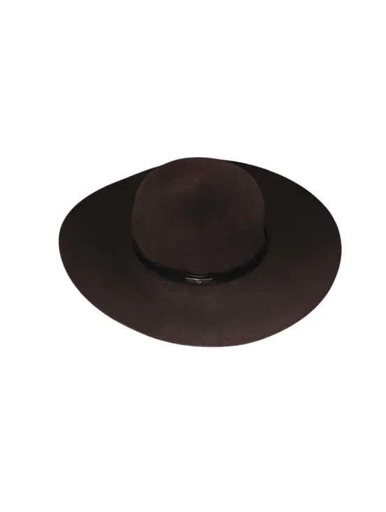 Lauren Ralph Lauren Women's Brim Hat