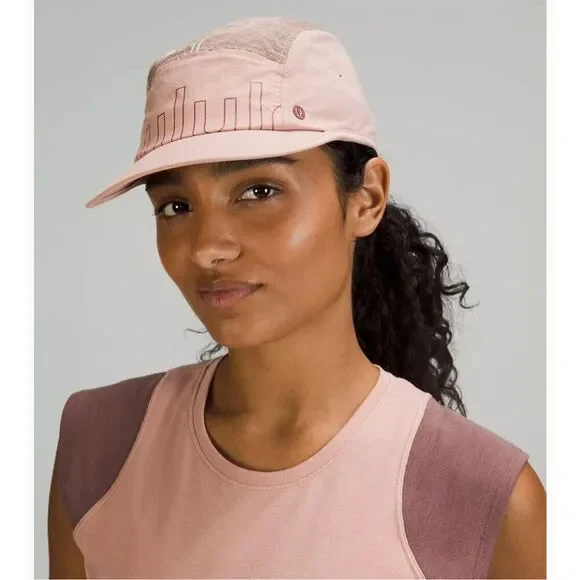 Lululemon Drawcord Hiking Cap small m8