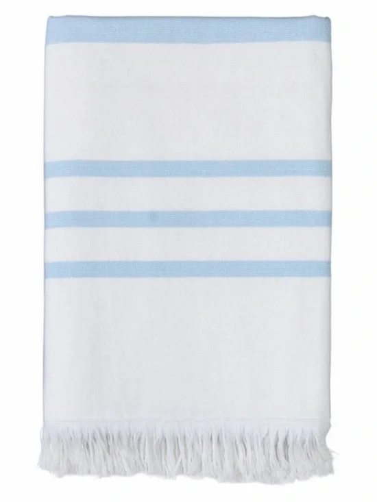 Kirkton House Turkish-Style Bath Towel