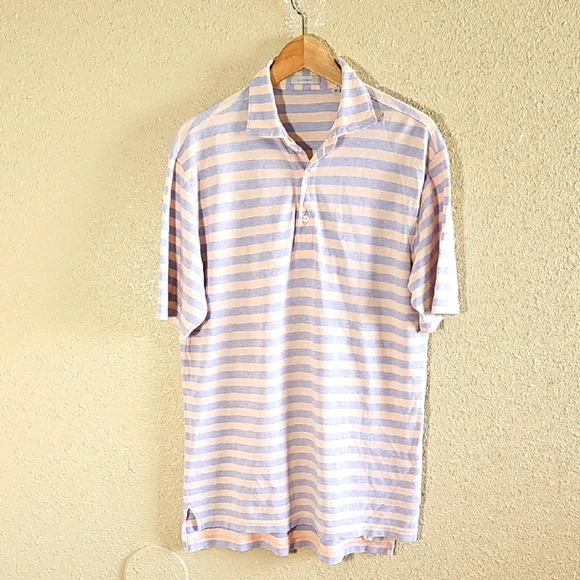 Oliver Ridley Polo Shirt.