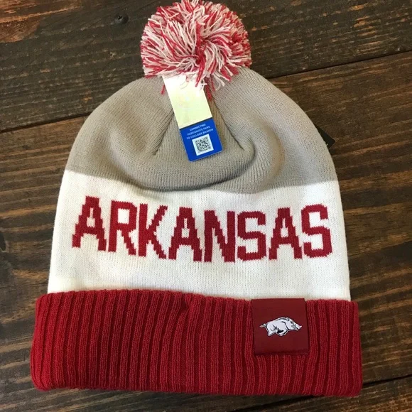 Nike Arkansas Razorbacks Hat