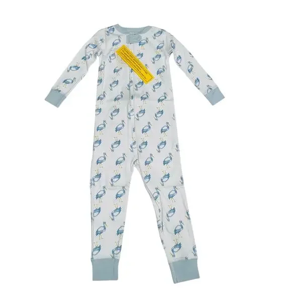 NWT TBBC 3T Knox's Night Nights in Sir Proper Stork