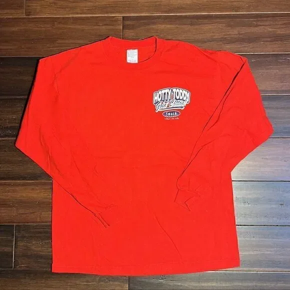 2004 Ole Miss Cotton Bowl Shirt