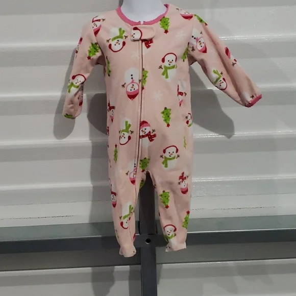 Just one year‎ by Carters brand sleeper size 12 months