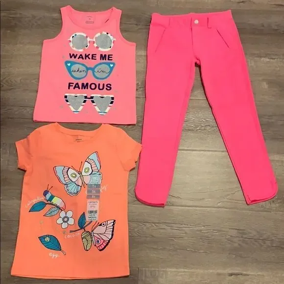 🎉Last deal 🎉 top and bottom bundle 🎁 3