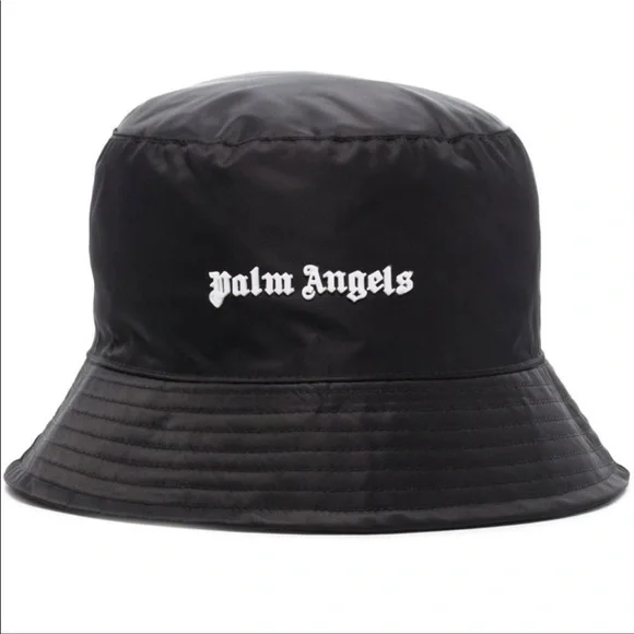 Palm Angels bucket hat‎
