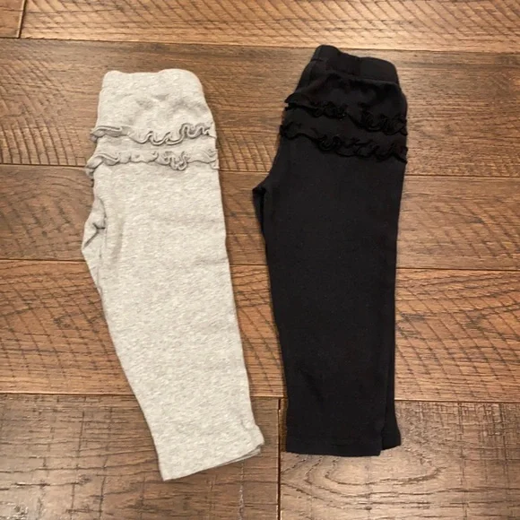 Carter’s Ruffled Pants
