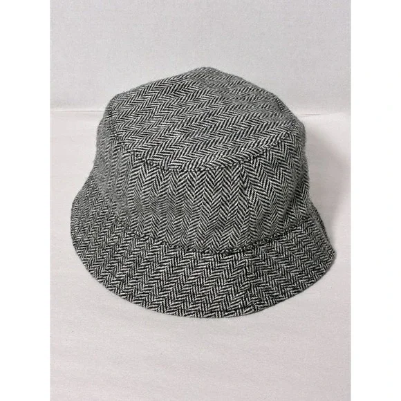 Aeropostale reversible bucket hat Sz Small 20
