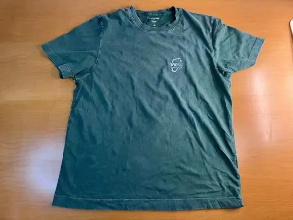 Abercrombie & Fitch x Reserve WM Phoenix Open TPC Scottsdale Graphic Tee