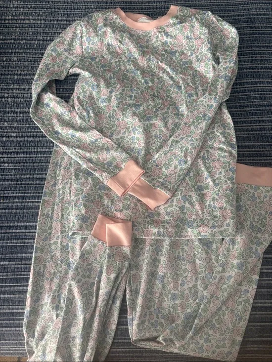 Kids Lake Pajamas