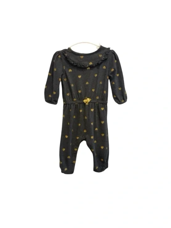 Carters Romper Jumpsuit