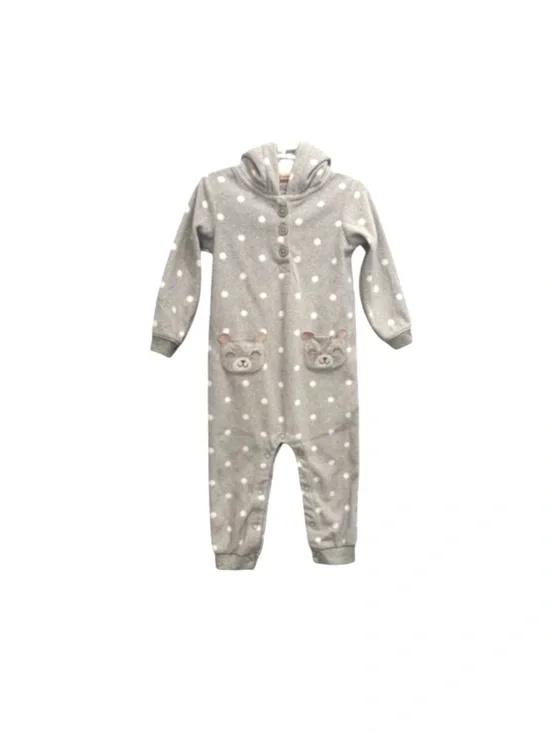 Carters Jumpsuit