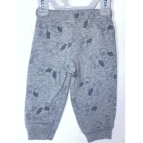Carter’s toddler sweatpants