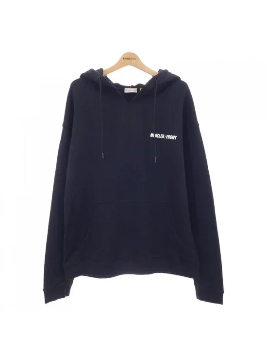 Moncler Genius Hoodie Black