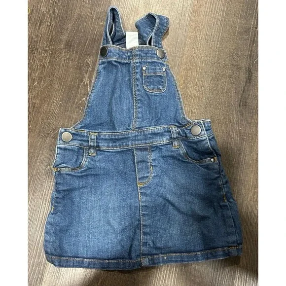 Overalls