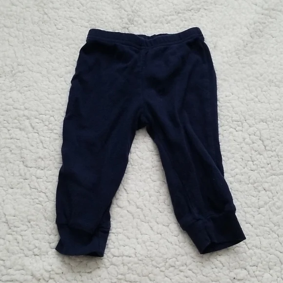Carter's Baby Boy's Pants
