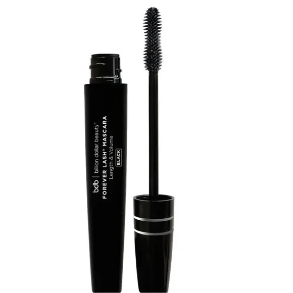 bdb | billion dollar beauty Forever Lash® Waterproof Mascara in Black 8ml