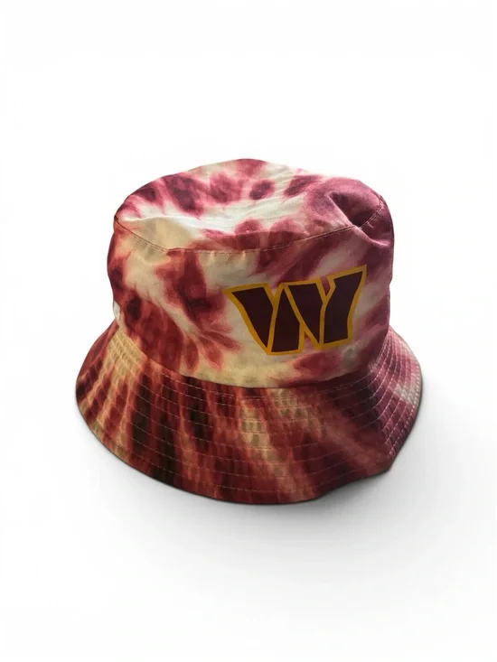 NFL Washington Commanders Bucket Hat