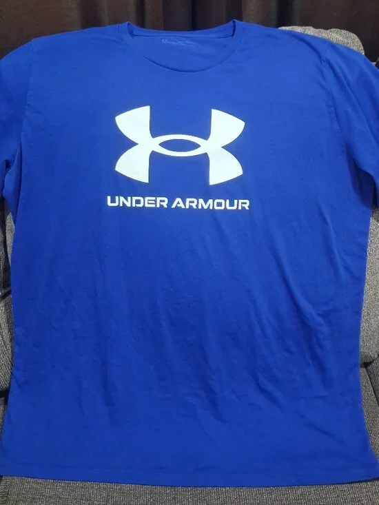 Men's Under Armour T-Shirt