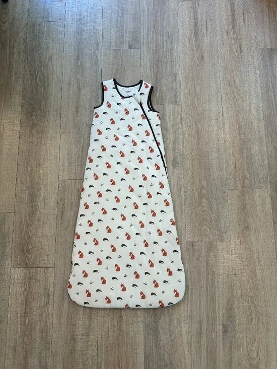 Kyte Baby Sleep Bag in Sienna Woodland Print 2.5 Tog