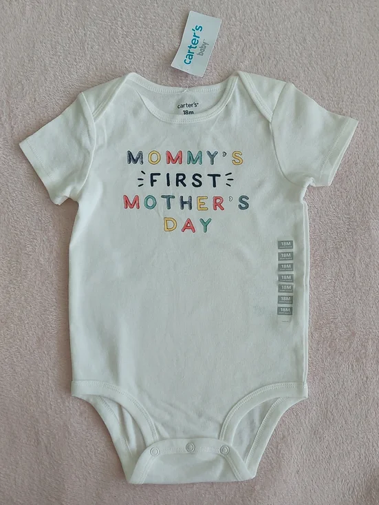 CARTER'S MOMMY'S 
