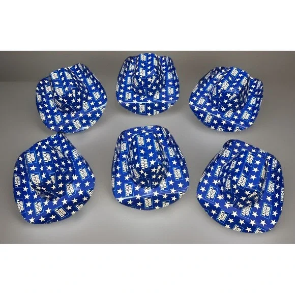 (LOT OF 6) 