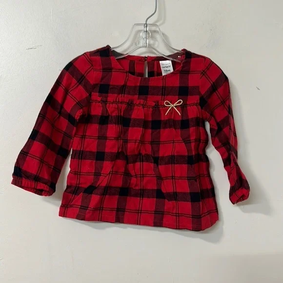 Carters shirt