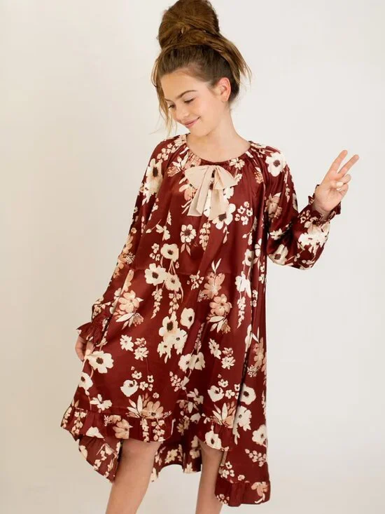 Joyfolie Georgie Nightgown - Size 10