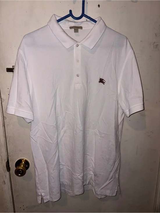 Burberry Brit Polo Shirt