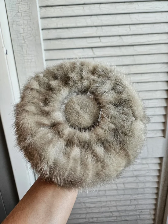 Vintage 1950-1960 Marshall Field & Company Hat