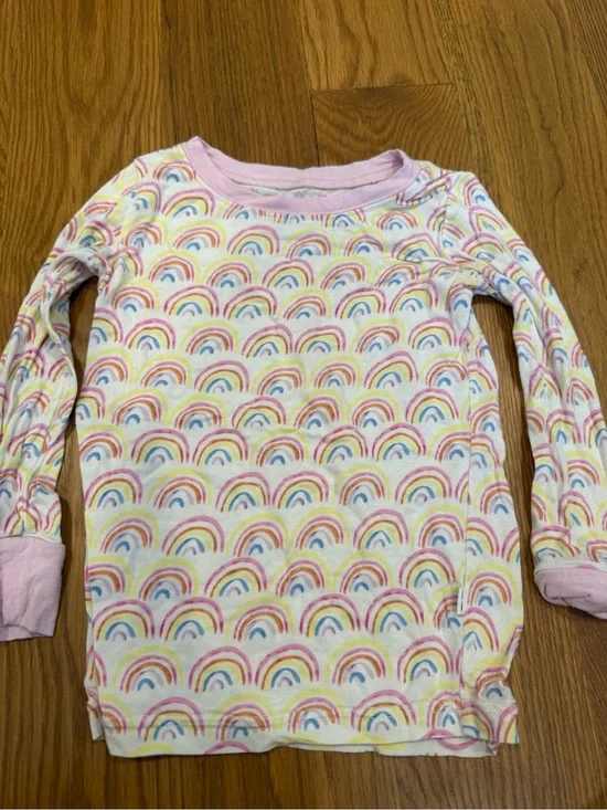 Little Sleepies pajama set