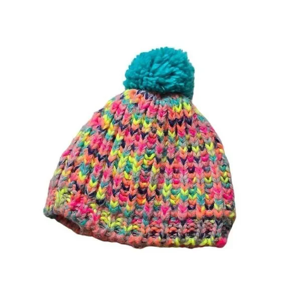 Carter's Child hat 2T-4T