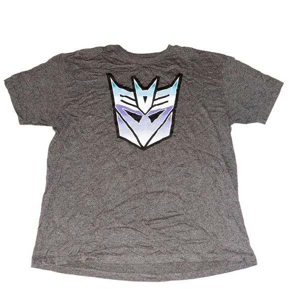 Transformers tee